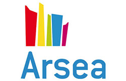Logo AEMO de l'Arsea